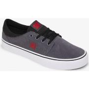 Chaussures de Skate DC Shoes TRASE black multi