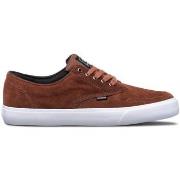 Chaussures de Skate Element TOPAZ C3 tortoise shell