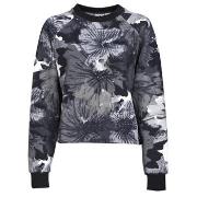 Sweat-shirt adidas W AOP SWT