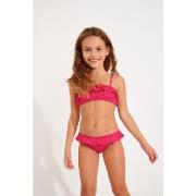 Maillots de bain enfant Banana Moon M TATI AZALEA