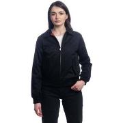 Blouson Harrington Blouson Harrington® Original Femme noir