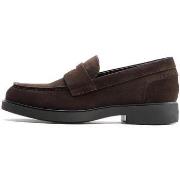 Ville basse Barleycorn Sleek Moccasin