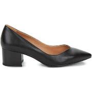 Chaussures escarpins Betsy black elegant closed shoes
