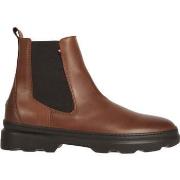 Boots Tommy Hilfiger comfort chelsea booties