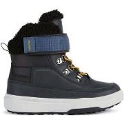 Boots enfant Geox bunshee pg a booties