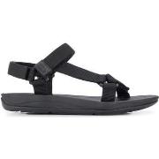 Sandales Camper black casual open sandals