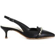 Chaussures escarpins Café Noir C1EF4014