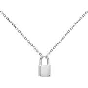 Collier Pdpaola Collier PD Paola BOND - Collection ENGRAVE ME