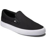 Baskets basses DC Shoes Manual Slip ON