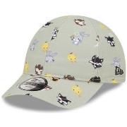 Casquette enfant New-Era 940K Inf LT Aop 9FORTY Looney