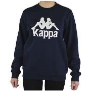 Sweat-shirt enfant Kappa Sertum Junior Sweatshirt