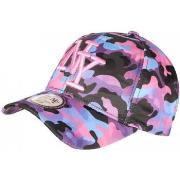 Casquette Hip Hop Honour Casquette Homme