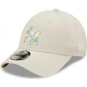 Casquette New-Era Casquette ajustable