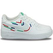 Baskets basses Nike Air Force 1 Impact Next Nature Blanc