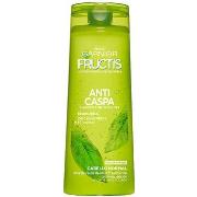 Shampooings Garnier Fructis Shampooing Fortifiant Antipelliculaire