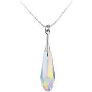 Collier Sc Crystal BS126-SN016-IRIS