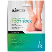 Gommages &amp; peelings Idc Institute Exfoliating Foot Stock 40 Gr