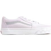 Baskets basses enfant Vans Sk8-Low Entraîneurs De Skate