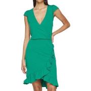 Robe courte Vila 14085633