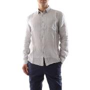 Chemise 40weft BRAIDEN 1337/1762-W2424