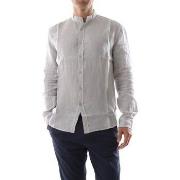 Chemise 40weft WILBERT 1338/1763-W2424