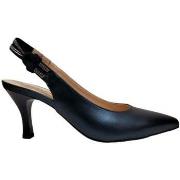 Chaussures escarpins NeroGiardini E218342DE-201