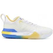 Baskets basses Peak Chaussure de Basketball A