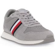 Baskets Tommy Hilfiger PRT LO RUNNER