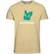 T-shirt Jack &amp; Jones 146823VTPE23