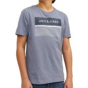 T-shirt enfant Jack &amp; Jones 12224231
