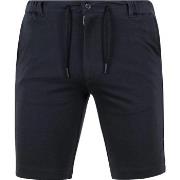 Pantalon Suitable Respect Short Jink Marine