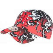 Casquette Hip Hop Honour Casquette Homme