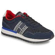 Baskets basses Tommy Jeans TJM RETRO RUNNER