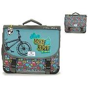 Cartable Pol Fox CARTABLE RIDE 38 CM