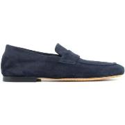 Mocassins Officine Creative AIRTO 001 GUYA DEEP NAVY