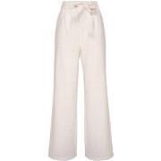 Pantalon Pepe jeans LOURDES-WHITE