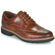 Derbies Clarks BATCOMBE WING