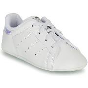 Baskets basses enfant adidas STAN SMITH CRIB ECO-RESPONSABLE