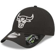 Casquette New-Era 940 Nba Repreve Monochrom 9FORTY Chibul