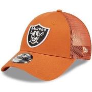 Casquette New-Era 940 Trucker Nfl Home Field 9FORTY Lasrai