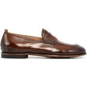 Mocassins Silvano Sassetti 51237 MARRONE