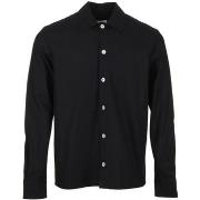 Chemise Csb London Stripe Printed Shirt