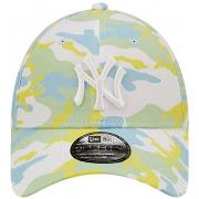 Casquette New-Era Casquette homme camouflage 60358111 NY
