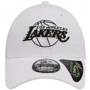 Casquette New-Era Casquette Homme Lakers 60358138 - Unique