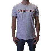 T-shirt Cerruti 1881 Gimignano