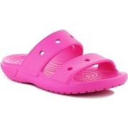 Sandales enfant Crocs Classic Sandal K 207536-6UB