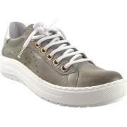 Chaussures Chacal Chaussure femme 5880 taupe