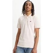 T-shirt Levis A4842 0013 - POLO-CRYSTAL PINK