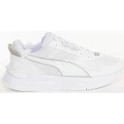 Baskets basses Puma Mirage Sport Tech Reflective