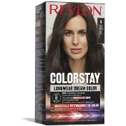 Colorations Revlon Colorstay Tinte Color Permanente 4-castaño